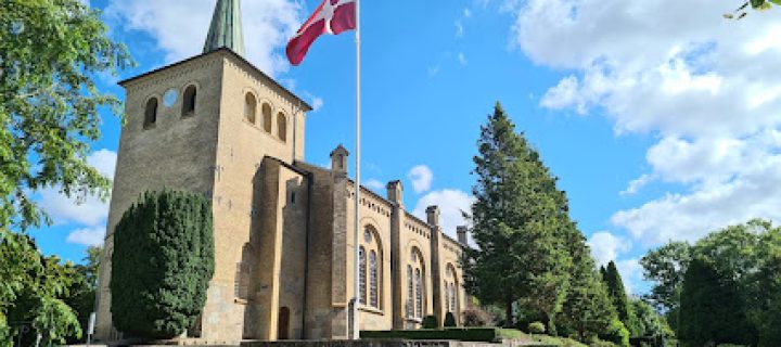 ødiskirke